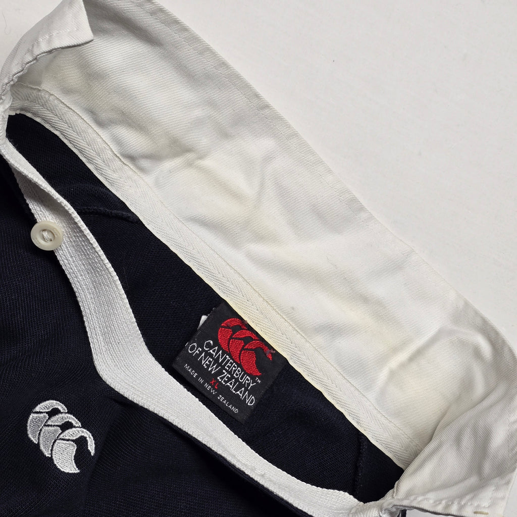International Rugby Jersey - XL