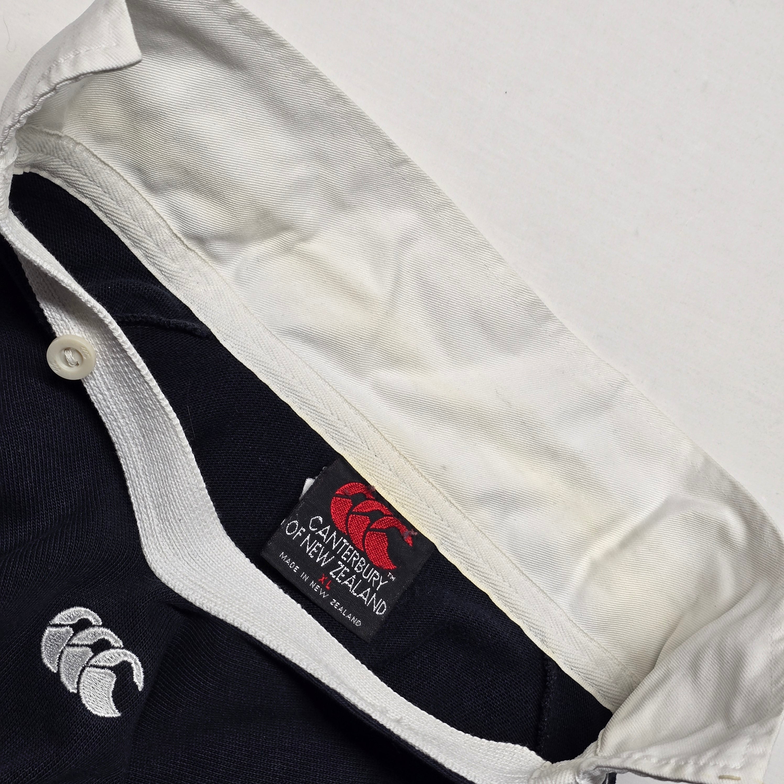International Rugby Jersey - XL