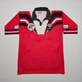 Canterbury Rugby League #16 Jersey - Medium