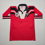 Canterbury Rugby League #16 Jersey - Medium