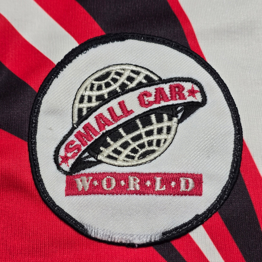 Canterbury Rugby League #16 Jersey - Medium