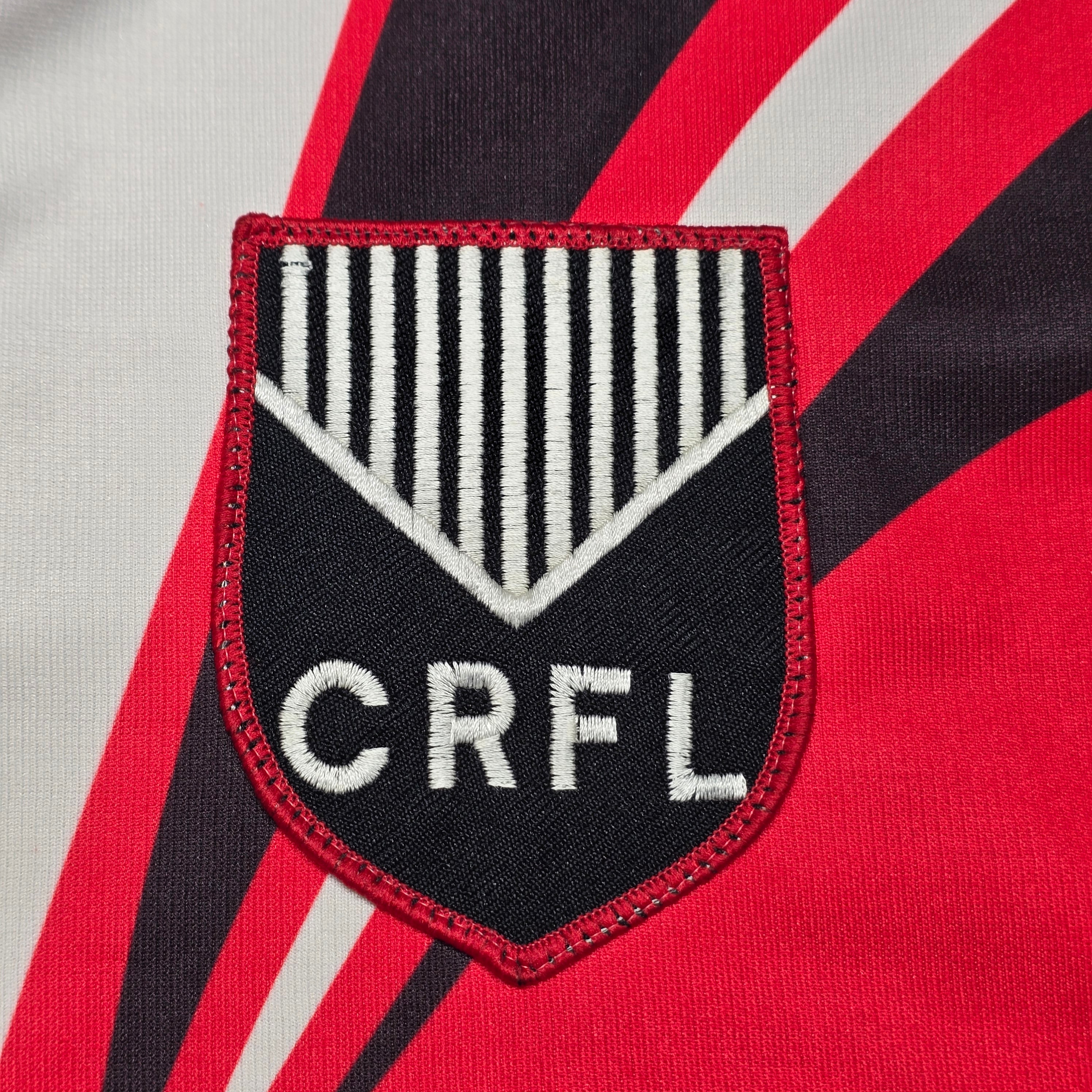 Canterbury Rugby League #16 Jersey - Medium