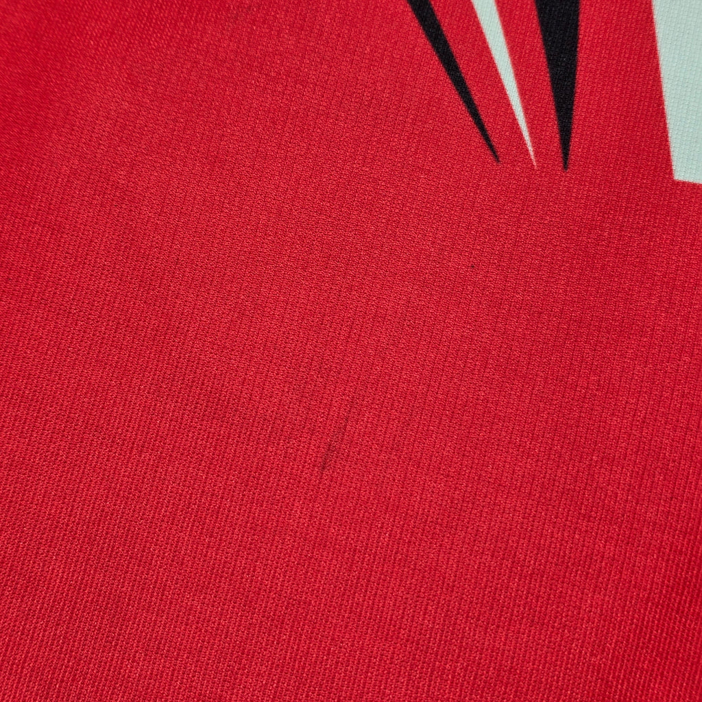 Canterbury Rugby League #16 Jersey - Medium