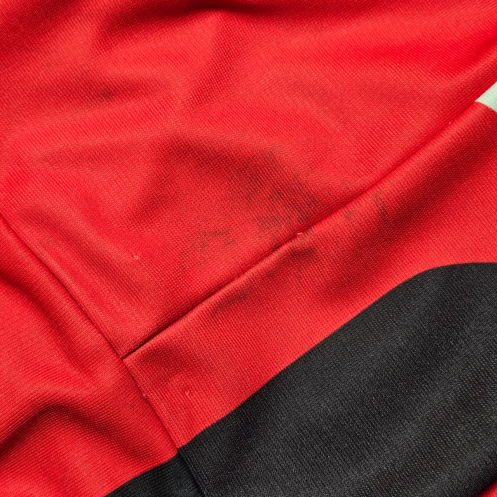 Canterbury Rugby League #16 Jersey - Medium