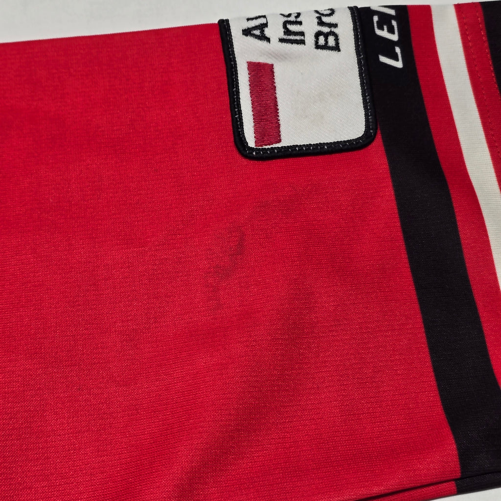 Canterbury Rugby League #16 Jersey - Medium