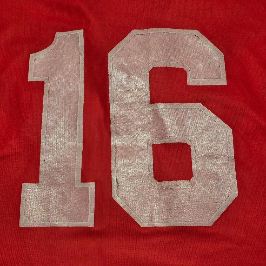 Canterbury Rugby League #16 Jersey - Medium
