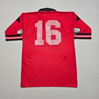 Canterbury Rugby League #16 Jersey - Medium