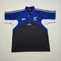 London NZ RFC ANZAC #13 2005 Jersey - Large