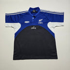 London NZ RFC ANZAC #13 2005 Jersey - Large