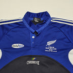 London NZ RFC ANZAC #13 2005 Jersey - Large