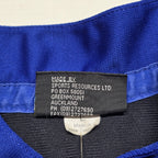 London NZ RFC ANZAC #13 2005 Jersey - Large