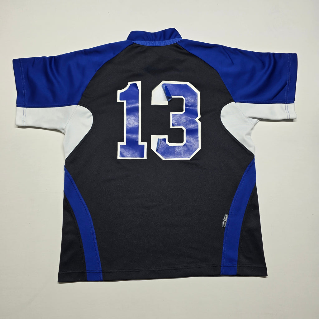 London NZ RFC ANZAC #13 2005 Jersey - Large