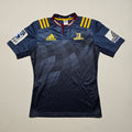 Highlanders 2016/17 Home Jersey - Medium