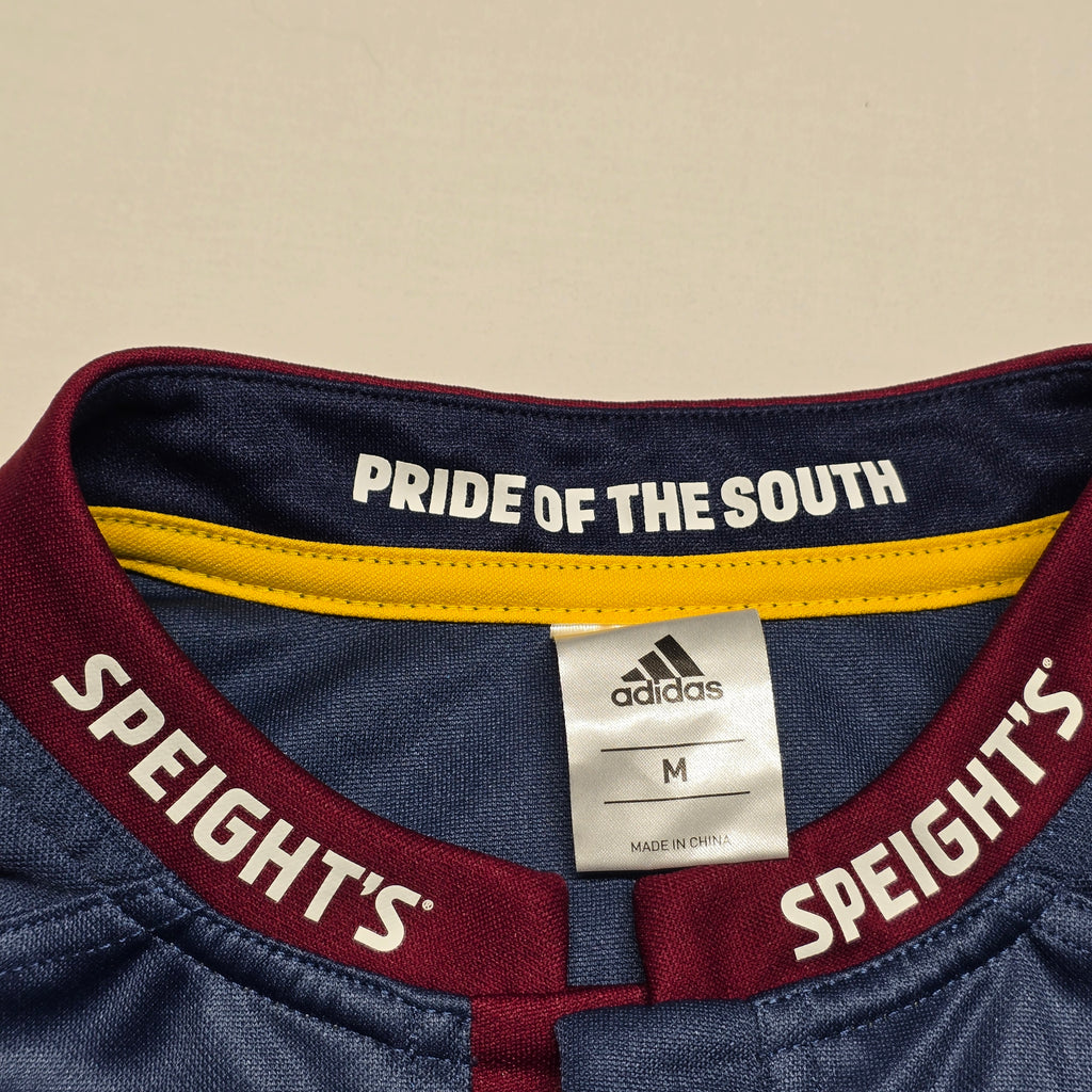 Highlanders 2016/17 Home Jersey - Medium