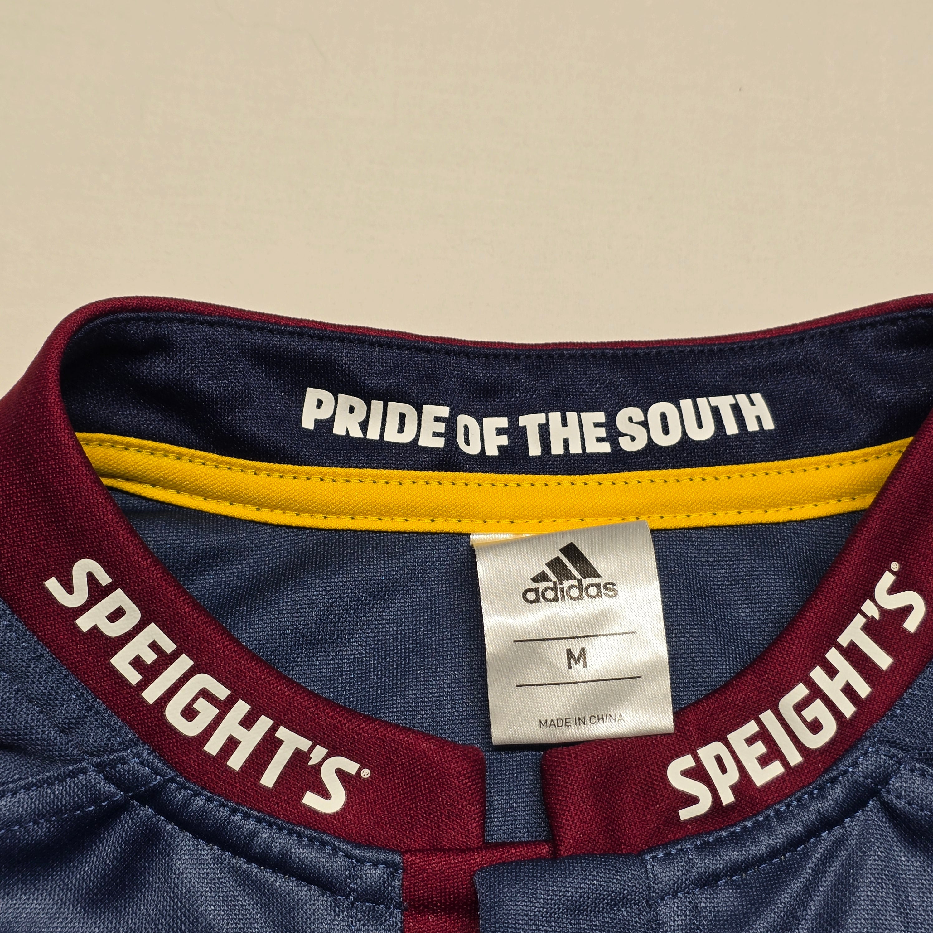 Highlanders 2016/17 Home Jersey - Medium