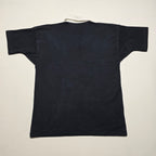 All Blacks 1994/95 Steinlager Home Jersey (Short Sleeve) - Large