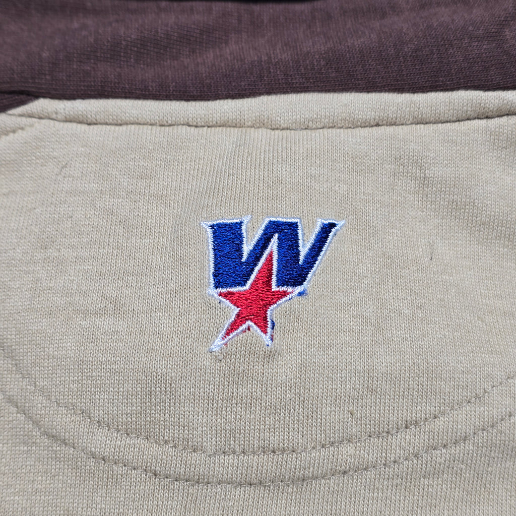 Blackcaps Retro 1983/84 Shirt - Large