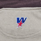 Blackcaps Retro 1983/84 Shirt - Large