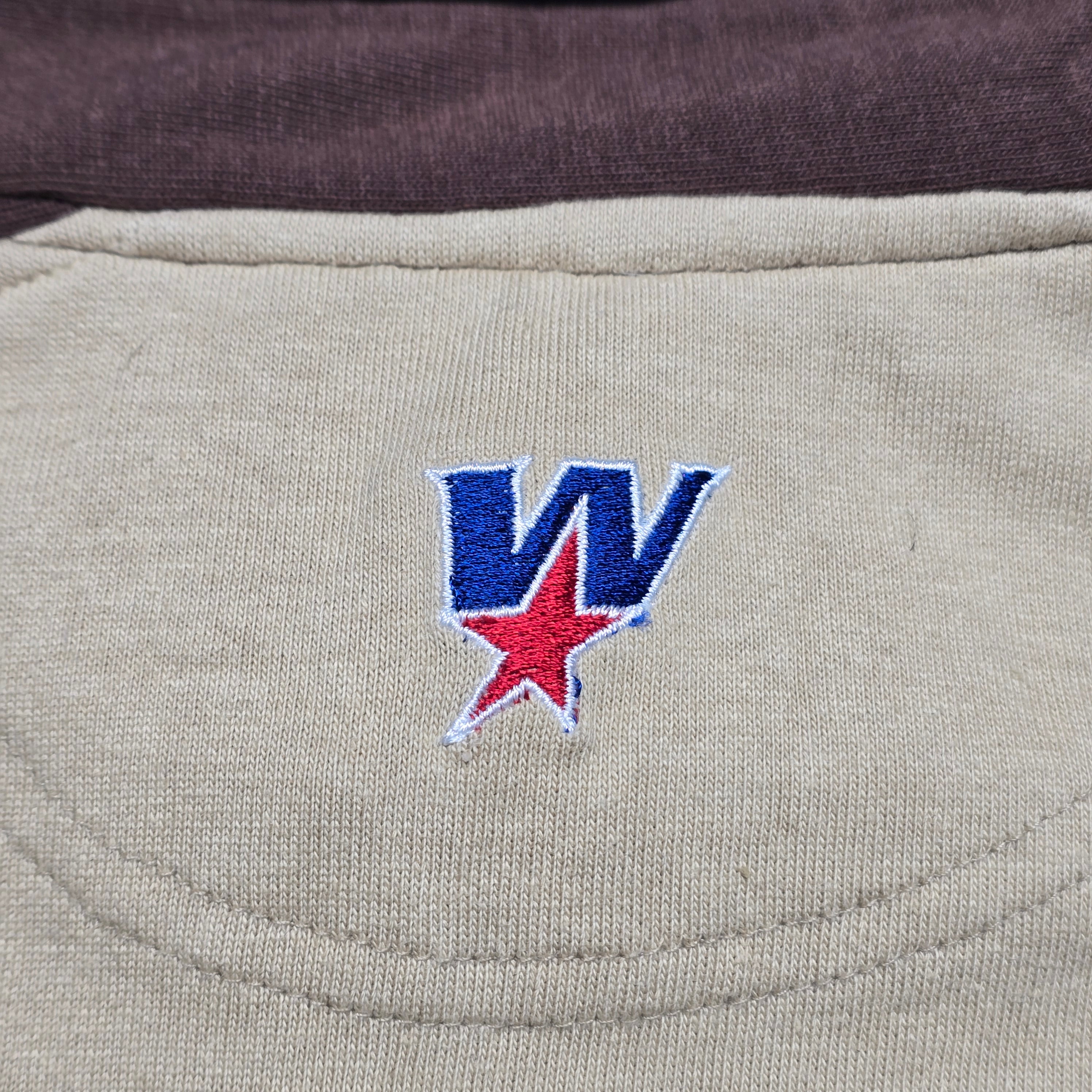 Blackcaps Retro 1983/84 Shirt - Large
