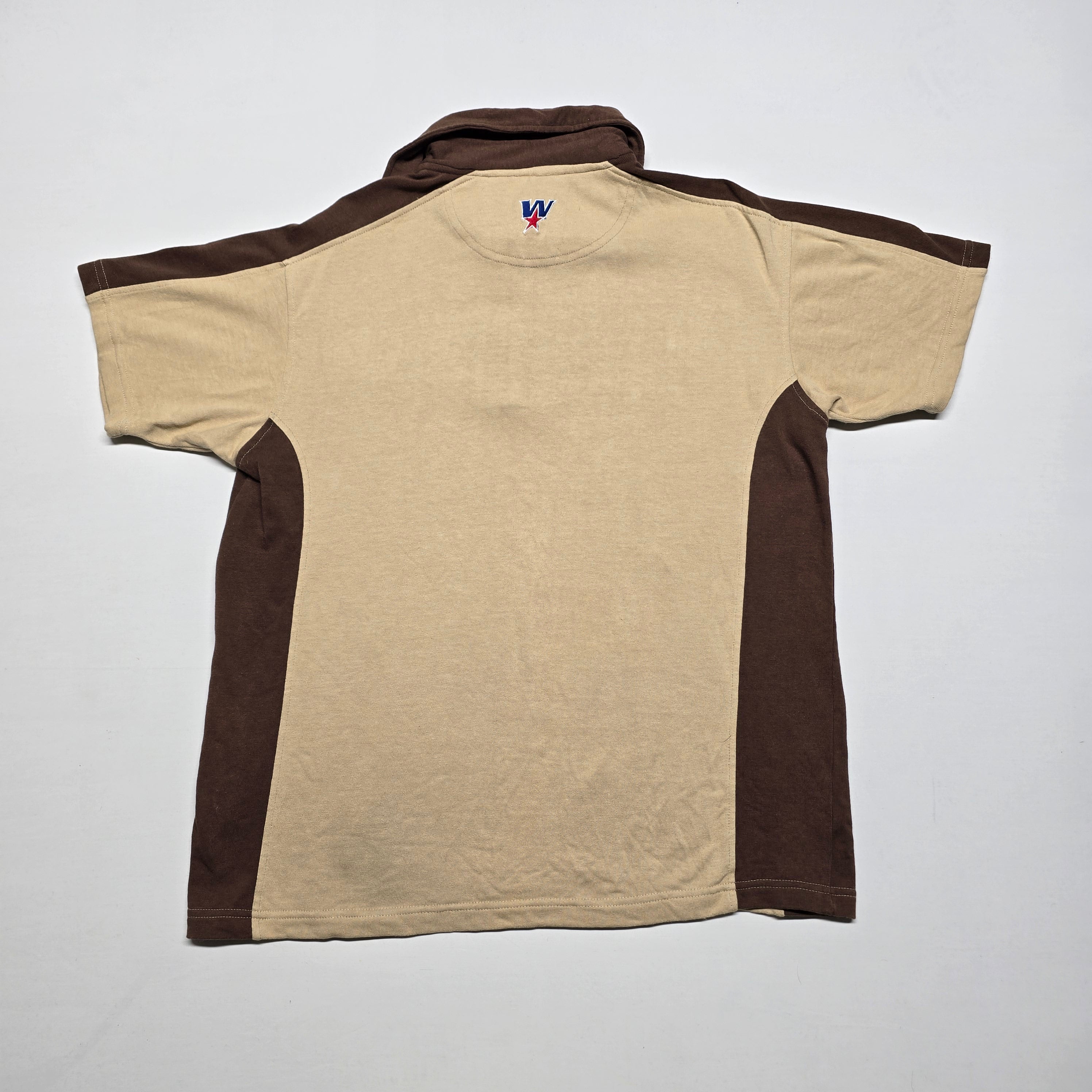 Blackcaps Retro 1983/84 Shirt - Large