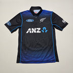 Blackcaps 2014/15 ODI Shirt - Small