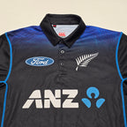 Blackcaps 2014/15 ODI Shirt - Small