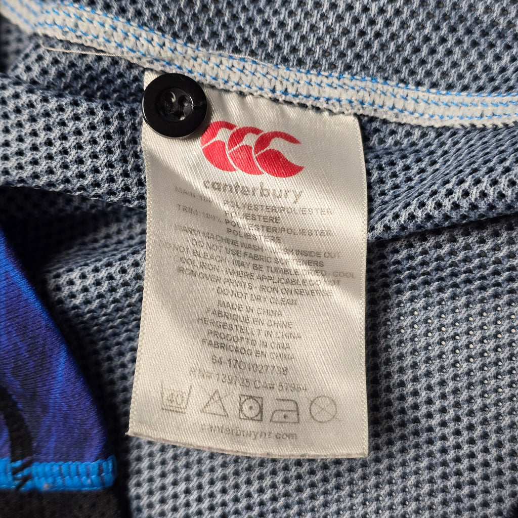 Blackcaps 2014/15 ODI Shirt - Small