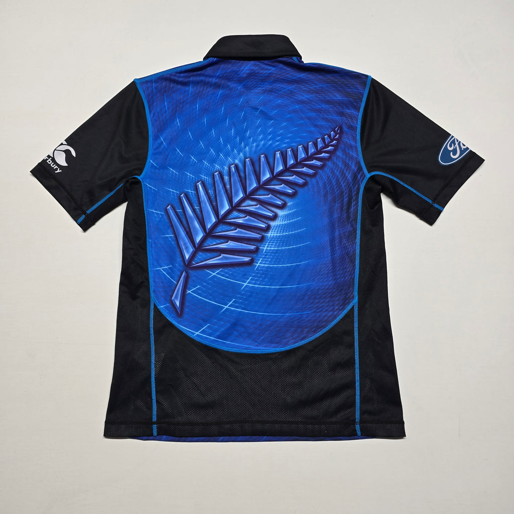 Blackcaps 2014/15 ODI Shirt - Small