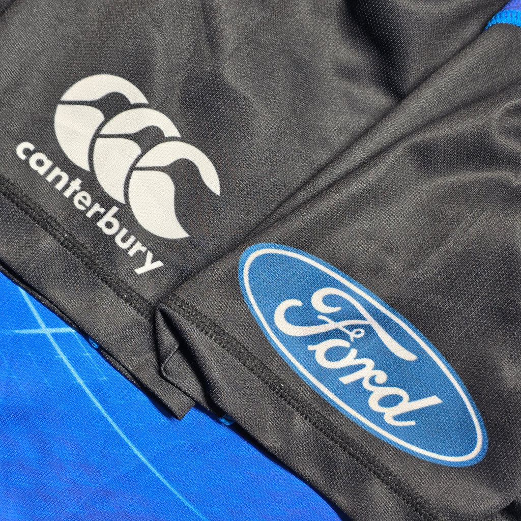 Blackcaps 2014/15 ODI Shirt - Small
