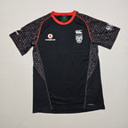 NZ Warriors 2017 Training T-shirt - Small