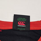 NZ Warriors 2017 Training T-shirt - Small