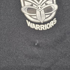 NZ Warriors 2017 Training T-shirt - Small