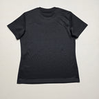 Black Ferns 2024 Training T-shirt - Womens M (12-14)