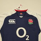 England Training Jersey (Player Issued/BNWT'S) - Large