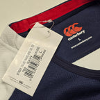 England Training Jersey (Player Issued/BNWT'S) - Large