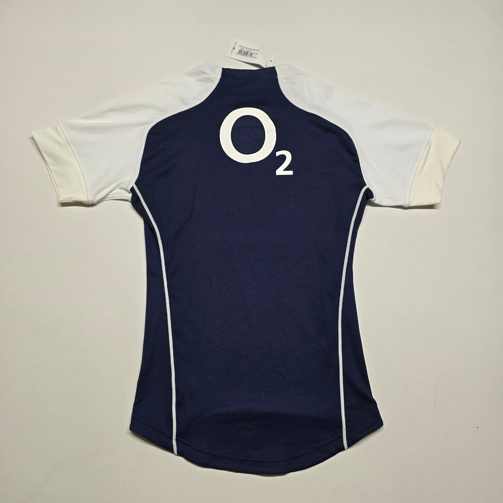 England Training Jersey (Player Issued/BNWT'S) - Large