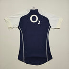 England Training Jersey (Player Issued/BNWT'S) - Large