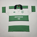 Ireland 2003 Away Jersey - Large