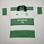 Ireland 2003 Away Jersey - Large