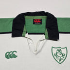 Ireland 2003 Away Jersey - Large