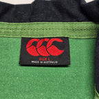 Ireland 2003 Away Jersey - Large