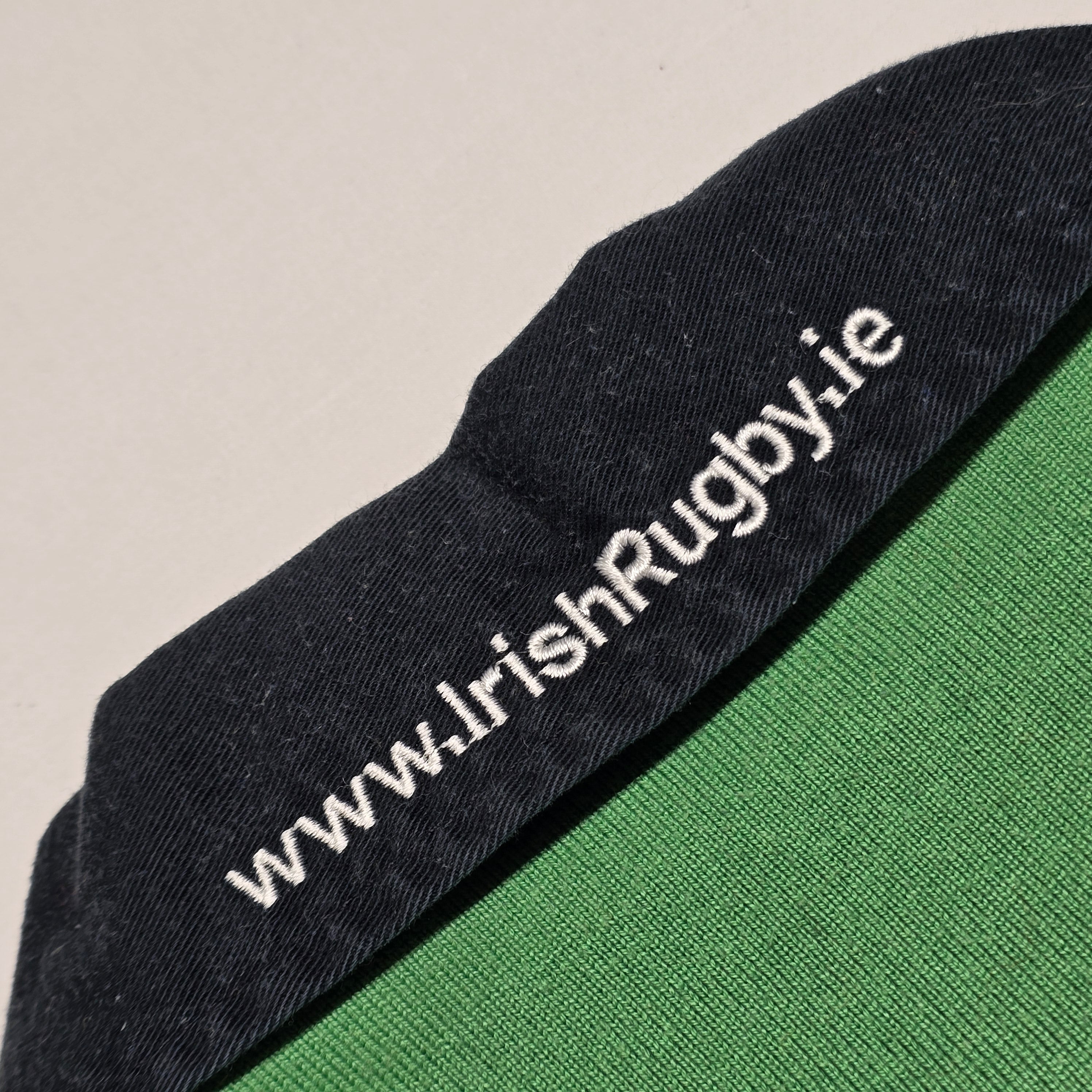 Ireland 2003 Away Jersey - Large