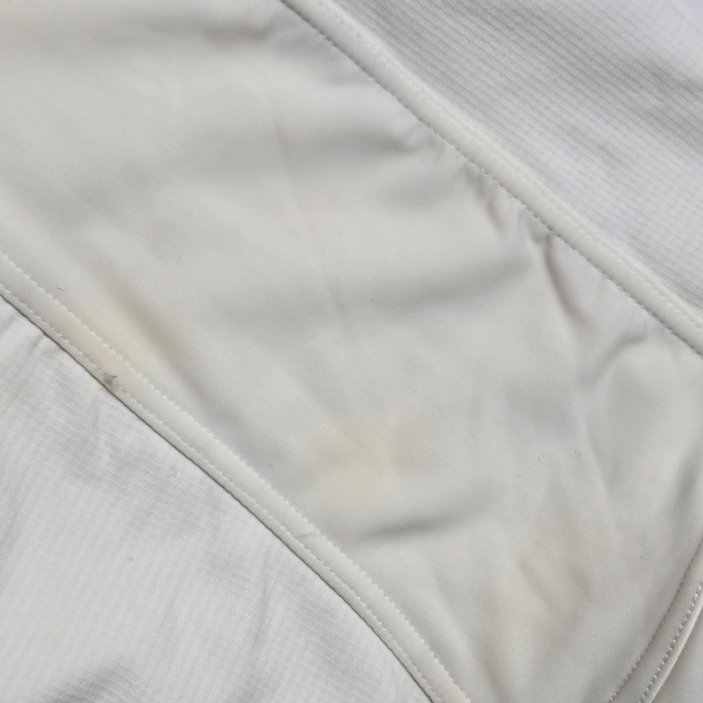 Italy 2011 RWC Players Jersey - Large/Small