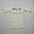 Italy 2011 RWC Players Jersey - Large/Small