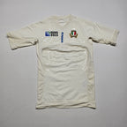 Italy 2011 RWC Players Jersey - Large/Small