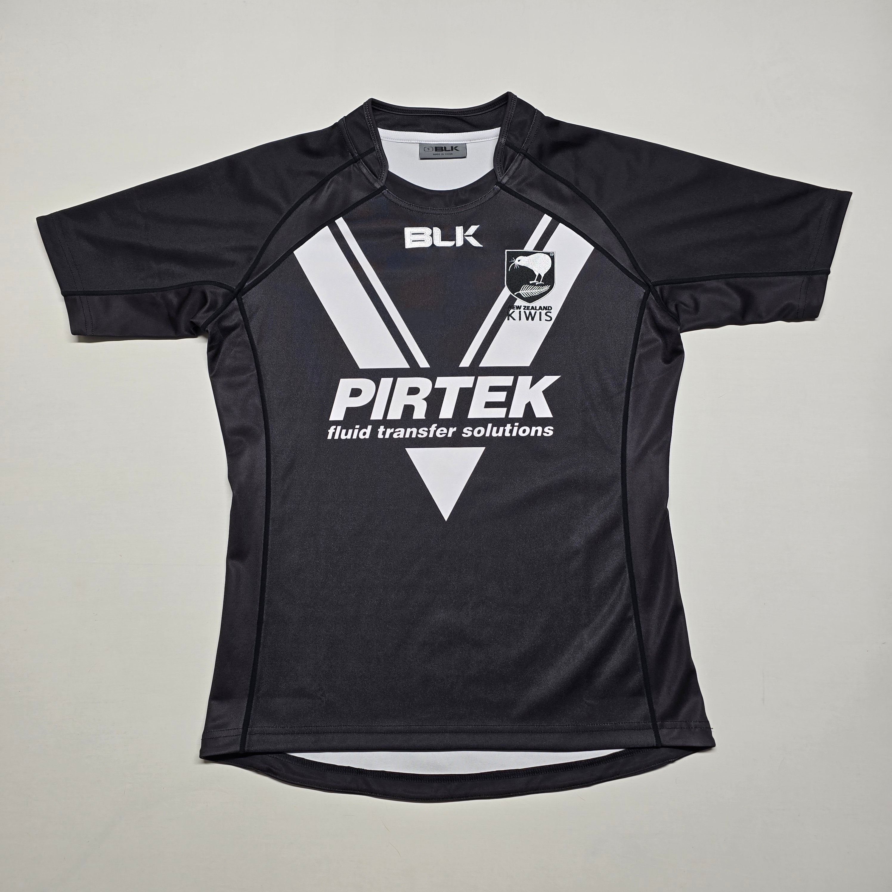 NZ Kiwis 2014/15 Jersey - Small