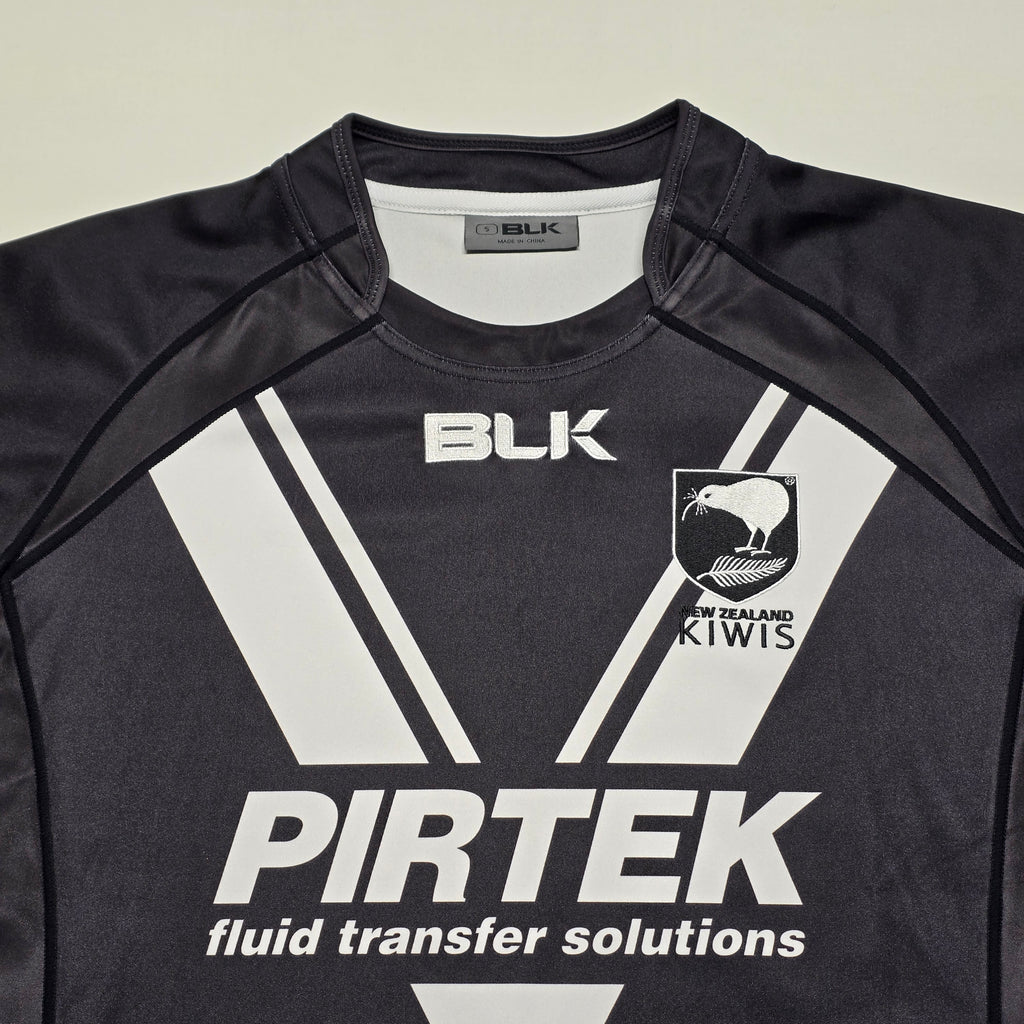 NZ Kiwis 2014/15 Jersey - Small