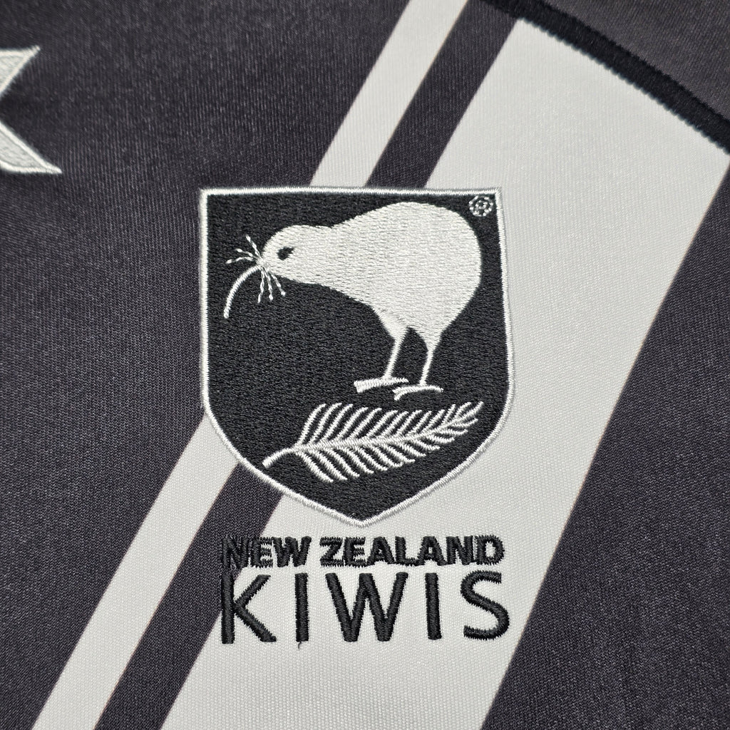 NZ Kiwis 2014/15 Jersey - Small
