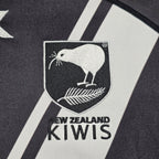 NZ Kiwis 2014/15 Jersey - Small