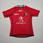 Stade Toulousain Home Jersey - Small